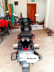 Bajaj Pulsar 150